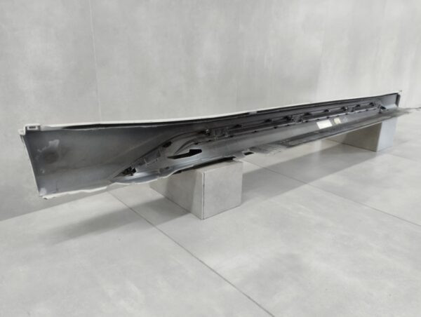 Zijskirt Dorpellijst Links BMW X1 III 3 U11 M-Pakket MPakket 22- 5177-5a01681 Dorpel P16422