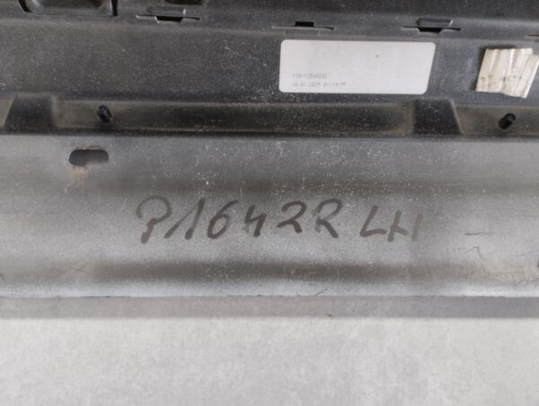 Zijskirt Dorpellijst Links BMW X1 III 3 U11 M-Pakket MPakket 22- 5177-5a01681 Dorpel P16422