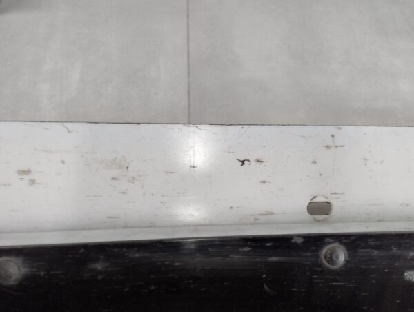 Zijskirt Dorpellijst Links BMW X1 III 3 U11 M-Pakket MPakket 22- 5177-5a01681 Dorpel P16422