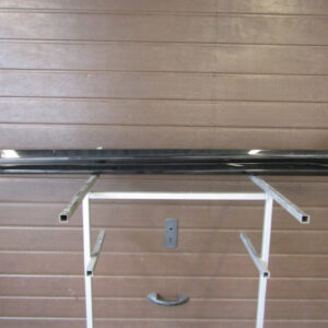Zijskirt Links Dorpellijst Toyota Corolla XII Stationwagen E210 7586002220 Dorpel P8556