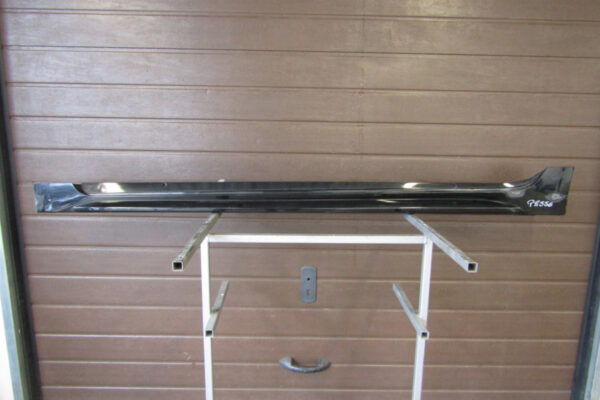 Zijskirt Links Dorpellijst Toyota Corolla XII Stationwagen E210 7586002220 Dorpel P8556