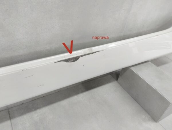 Zijskirt Dorpellijst Links BMW 2 F46 Gran TOURER 14- 51777318851 Dorpel P16332