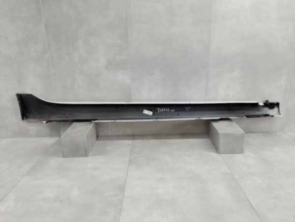 Zijskirt Dorpellijst Links BMW 2 F46 Gran TOURER 14- 51777318851 Dorpel P16332