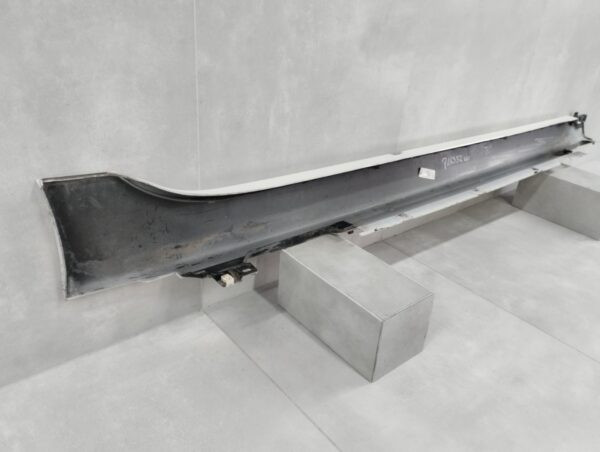 Zijskirt Dorpellijst Links BMW 2 F46 Gran TOURER 14- 51777318851 Dorpel P16332