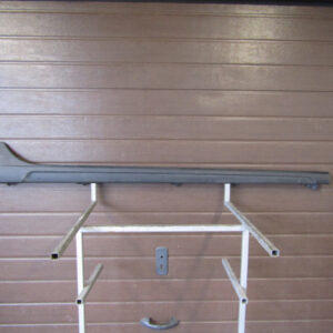 Zijskirt Dorpellijst Rechts Seat Arona 6F9 FR 17- Dorpel 6f9853852 P9146