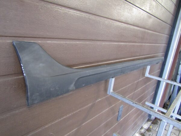 Zijskirt Dorpellijst Rechts Seat Arona 6F9 FR 17- Dorpel 6f9853852 P9146