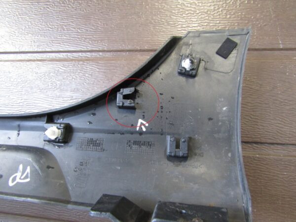 Zijskirt Dorpellijst Rechts Seat Arona 6F9 FR 17- Dorpel 6f9853852 P9146