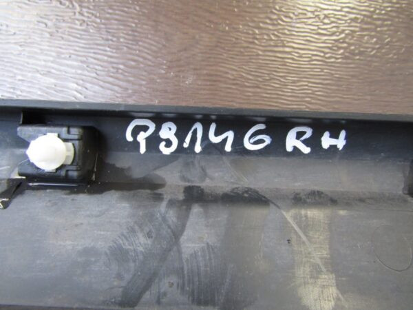 Zijskirt Dorpellijst Rechts Seat Arona 6F9 FR 17- Dorpel 6f9853852 P9146
