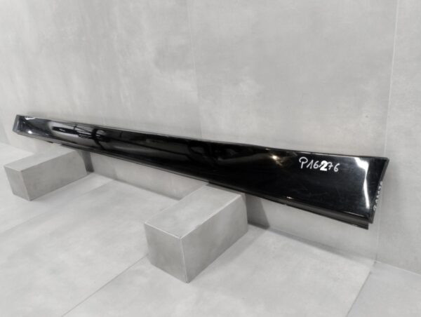 Zijskirt Links Dorpellijst BMW 3 F30 F31 Sedan Stationwagen 11-18 51777256911 Dorpel P16276