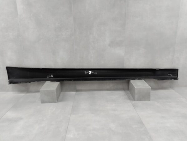 Zijskirt Links Dorpellijst BMW 3 F30 F31 Sedan Stationwagen 11-18 51777256911 Dorpel P16276