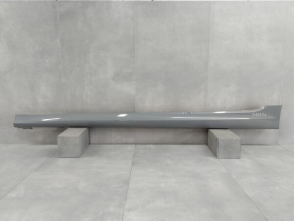 Zijskirt Links Dorpellijst BMW 3 G20 G21 M Pakket MPakket 18- Sedan Stationwagen 51778069381 Dorpel  P16371