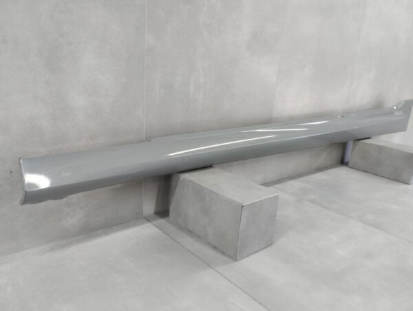 Zijskirt Links Dorpellijst BMW 3 G20 G21 M Pakket MPakket 18- Sedan Stationwagen 51778069381 Dorpel  P16371