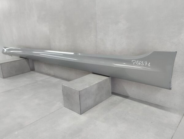 Zijskirt Links Dorpellijst BMW 3 G20 G21 M Pakket MPakket 18- Sedan Stationwagen 51778069381 Dorpel  P16371