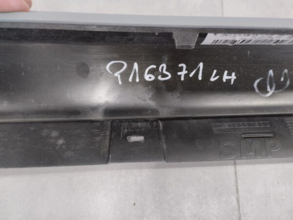 Zijskirt Links Dorpellijst BMW 3 G20 G21 M Pakket MPakket 18- Sedan Stationwagen 51778069381 Dorpel  P16371