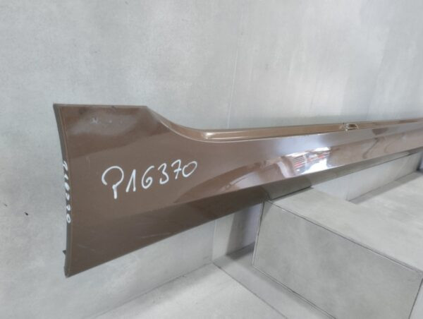 Zijskirt Dorpellijst Rechts BMW 3 G20 G21 Sedan Stationwagen 18- 51127428032  Dorpel P16370