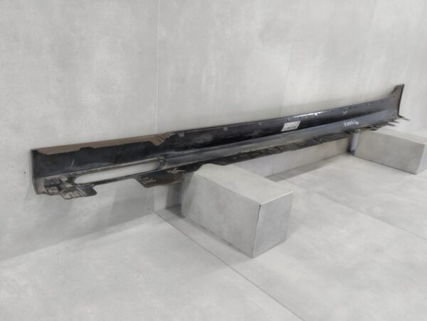Zijskirt Dorpellijst Rechts BMW 3 G20 G21 Sedan Stationwagen 18- 51127428032  Dorpel P16370