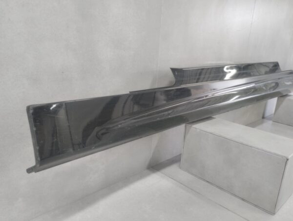 Zijskirt Dorpellijst Links BMW 4 F32 F33 M-Pakket MPakket 14- 51778054539 Dorpel P16346
