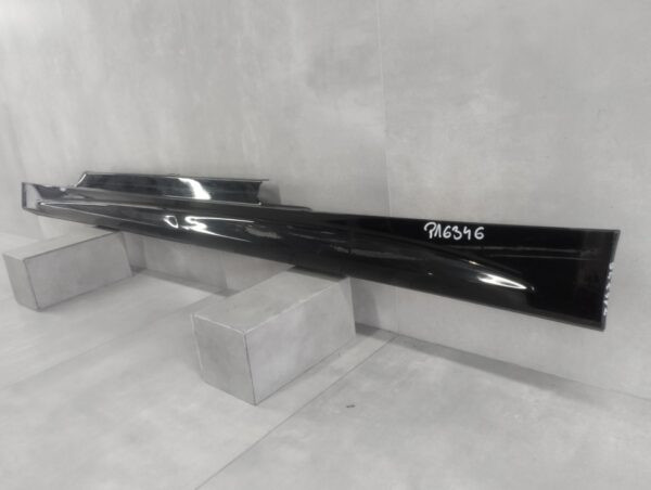 Zijskirt Dorpellijst Links BMW 4 F32 F33 M-Pakket MPakket 14- 51778054539 Dorpel P16346