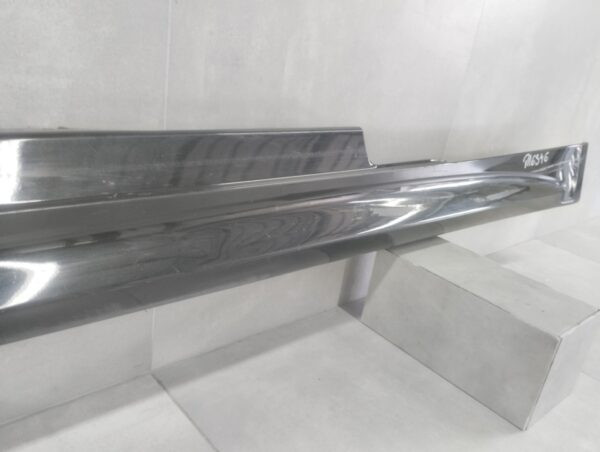 Zijskirt Dorpellijst Links BMW 4 F32 F33 M-Pakket MPakket 14- 51778054539 Dorpel P16346