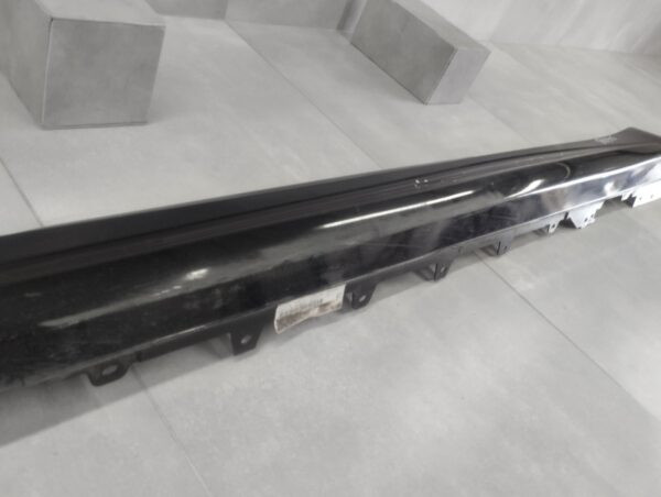Zijskirt Dorpellijst Links BMW 4 F32 F33 M-Pakket MPakket 14- 51778054539 Dorpel P16346