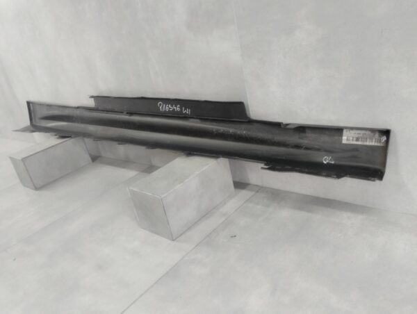 Zijskirt Dorpellijst Links BMW 4 F32 F33 M-Pakket MPakket 14- 51778054539 Dorpel P16346
