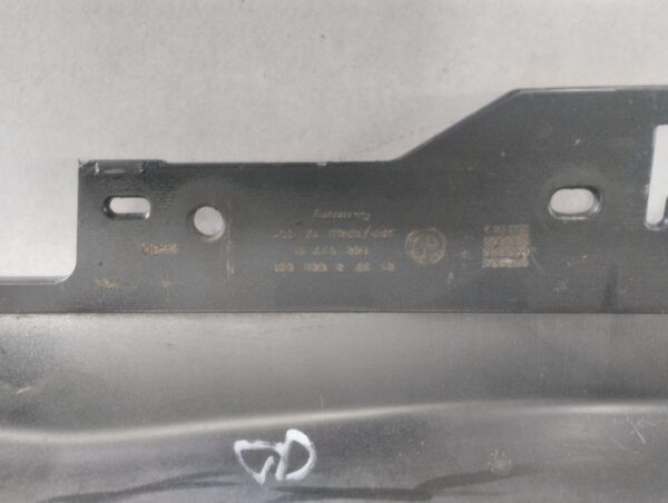 Zijskirt Dorpellijst Links BMW 4 F32 F33 M-Pakket MPakket 14- 51778054539 Dorpel P16346