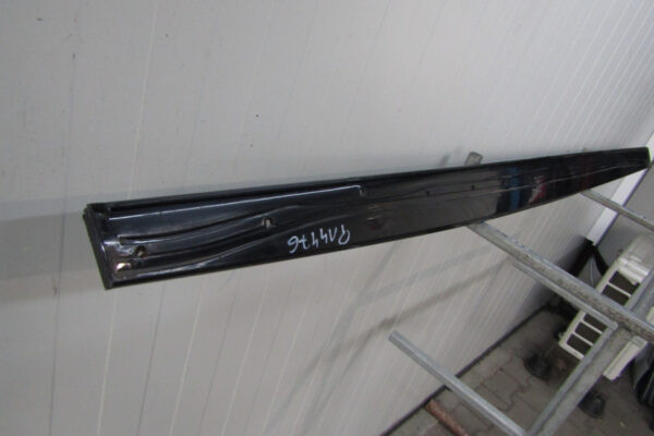 Zijskirt Links Dorpellijst BMW 4 F36 F32 F33 M Performance  Dorpel P14476