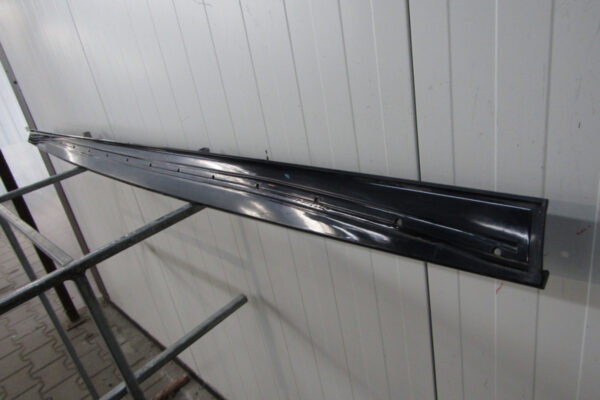 Zijskirt Links Dorpellijst BMW 4 F36 F32 F33 M Performance  Dorpel P14476