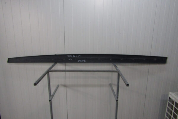 Zijskirt Links Dorpellijst BMW 4 F36 F32 F33 M Performance  Dorpel P14476