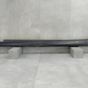 Zijskirt Dorpellijst Links BMW 5 F10 F11 M-Pakket MPakket 10-17 51777903887 Dorpel P16372