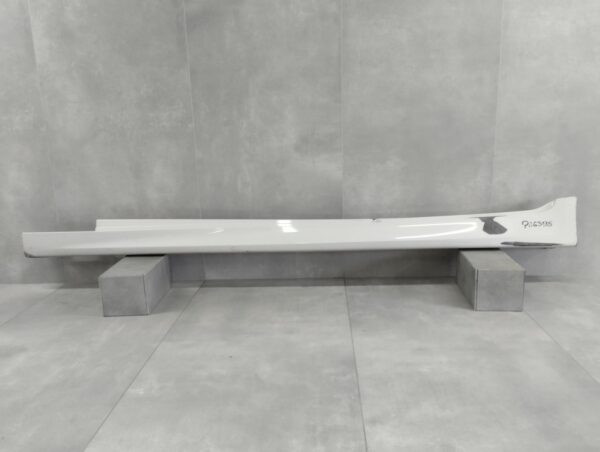 Zijskirt Dorpellijst Links BMW 5 F10 F11 M-Pakket MPakket 10-17 51777903887 Dorpel P16395