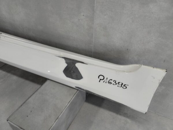 Zijskirt Dorpellijst Links BMW 5 F10 F11 M-Pakket MPakket 10-17 51777903887 Dorpel P16395