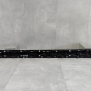 Zijskirt Rechts Dorpellijst BMW X5 G05 ŚLIZG Montage 51777425460 Dorpel P16398