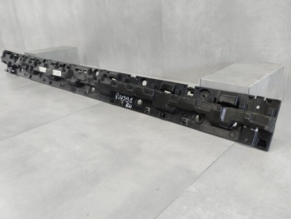 Zijskirt Rechts Dorpellijst BMW X5 G05 ŚLIZG Montage 51777425460 Dorpel P16398