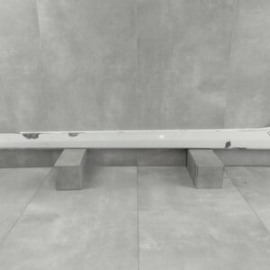 Zijskirt Links Dorpellijst BMW 5 G30 G31 17- Stationwagen Sedan 51777387337 Dorpel P16354