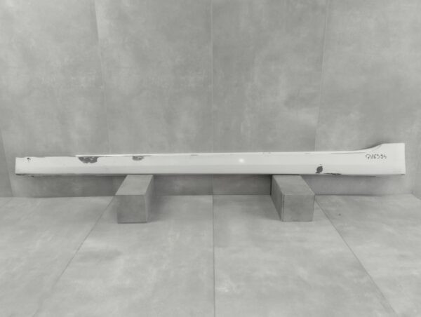 Zijskirt Links Dorpellijst BMW 5 G30 G31 17- Stationwagen Sedan 51777387337 Dorpel P16354