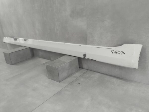 Zijskirt Links Dorpellijst BMW 5 G30 G31 17- Stationwagen Sedan 51777387337 Dorpel P16354