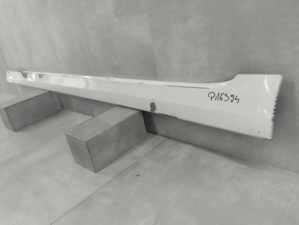 Zijskirt Links Dorpellijst BMW 5 G30 G31 17- Stationwagen Sedan 51777387337 Dorpel P16354