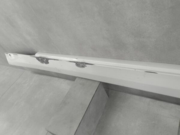 Zijskirt Links Dorpellijst BMW 5 G30 G31 17- Stationwagen Sedan 51777387337 Dorpel P16354