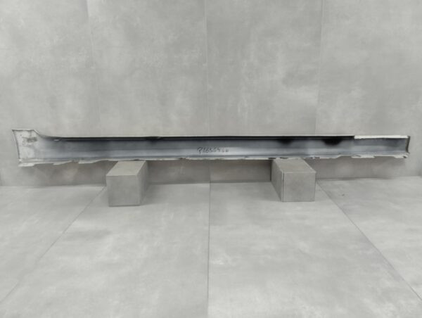Zijskirt Links Dorpellijst BMW 5 G30 G31 17- Stationwagen Sedan 51777387337 Dorpel P16354