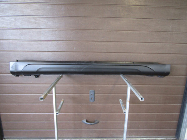 Zijskirt Dorpellijst Rechts Suzuki SX-4 S-Cross 13- SX4 77231 6imo Dorpel P9398