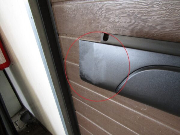 Zijskirt Dorpellijst Rechts Suzuki SX-4 S-Cross 13- SX4 77231 6imo Dorpel P9398