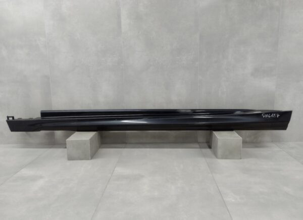 Zijskirt Links Dorpellijst BMW X6 G06 M-Pakket MPakket 19 - 51778091649 51778069995 Dorpel P16187