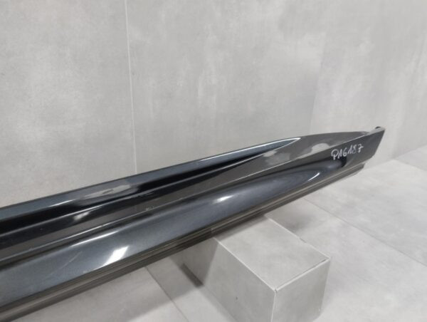 Zijskirt Links Dorpellijst BMW X6 G06 M-Pakket MPakket 19 - 51778091649 51778069995 Dorpel P16187