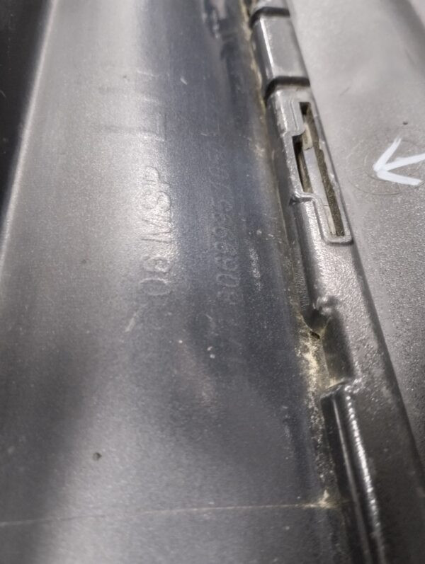 Zijskirt Links Dorpellijst BMW X6 G06 M-Pakket MPakket 19 - 51778091649 51778069995 Dorpel P16187