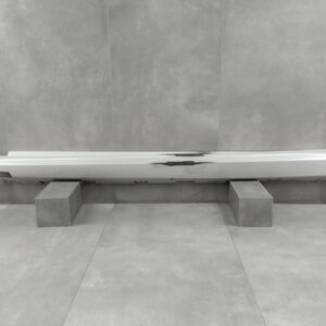 Zijskirt Links Dorpellijst BMW X7 G07 M-Pakket MPakket 18- Dorpel 51778069983 P16271