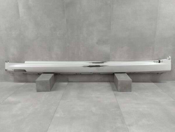Zijskirt Links Dorpellijst BMW X7 G07 M-Pakket MPakket 18- Dorpel 51778069983 P16271