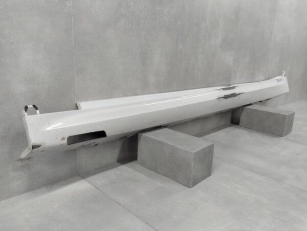 Zijskirt Links Dorpellijst BMW X7 G07 M-Pakket MPakket 18- Dorpel 51778069983 P16271
