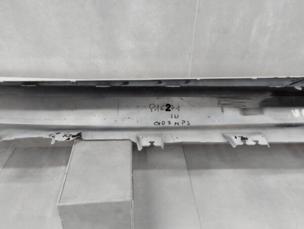 Zijskirt Links Dorpellijst BMW X7 G07 M-Pakket MPakket 18- Dorpel 51778069983 P16271