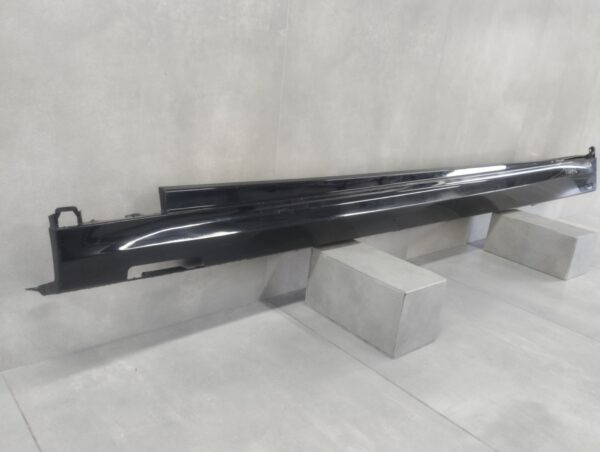 Zijskirt Links Dorpellijst BMW X7 G07 M-Pakket MPakket 18- 51778069983  Dorpel P16341